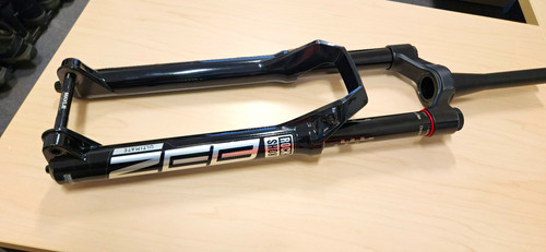 Rockshox sid debonair - sid,