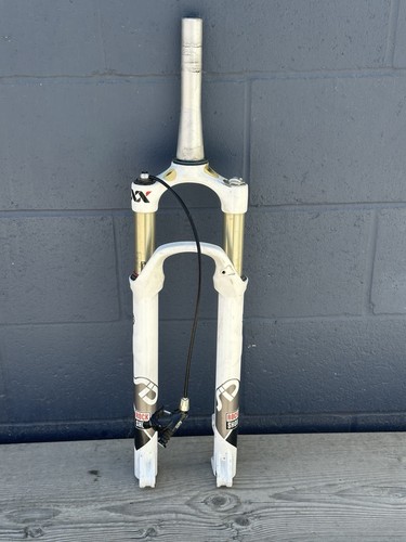 Rockshox sid fork - xx, g2