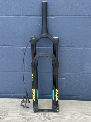 Fox performance fit4 29er - performance,