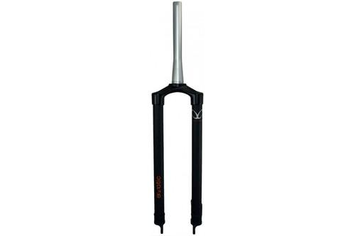 Exotic rigid alu mountain - alu, bike