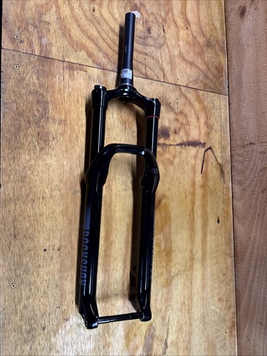 Rockshox 160mm boost - 29,