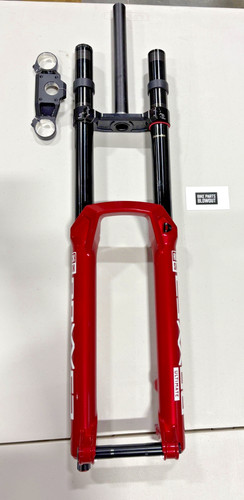 Rockshox boxxer ultimate - boxxer,