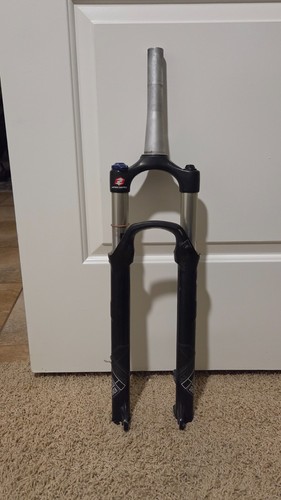 Rockshox reba dual air - reba,