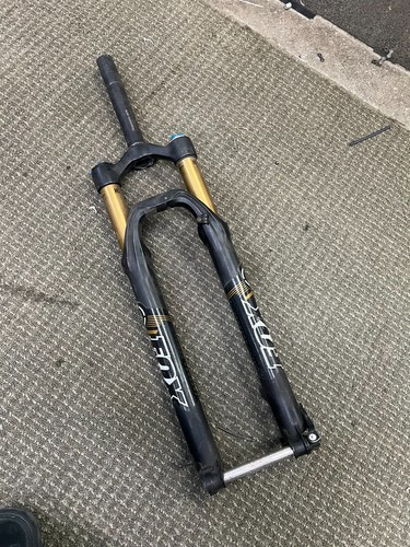 Fox factory series 29er - fox, 36