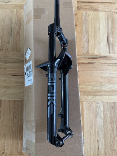 2027 rockshox pike - 2027,