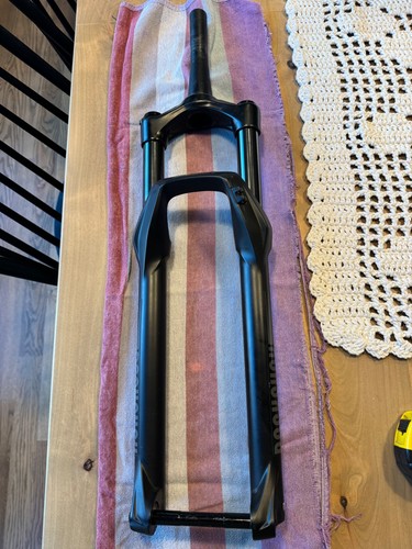 Rockshox recon silver - rockshox, rl