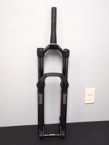 Rockshox psylo silver 150mm - rockshox,