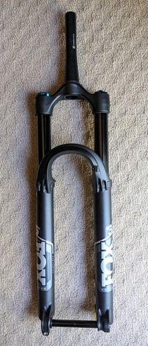 2025 fox rhythm - 2025, grip