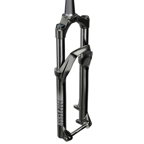 Rockshox recon silver - recon,