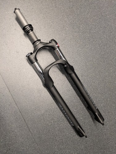 Rockshox judy coil - coil, spring