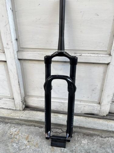 Rockshox silver 130mm - rockshox, 35