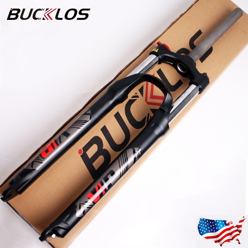 Fork 100mm travel - fork,