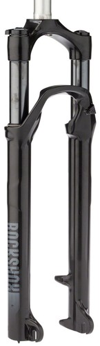 Rockshox recon silver - recon, rl