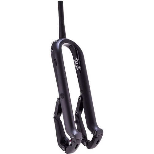Trust mountain bike - mountain,