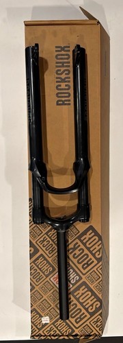 Rockshox recon suspension - rockshox,