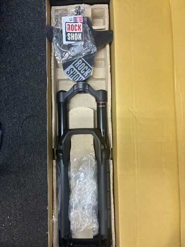 Rockshox zeb select - select, 29