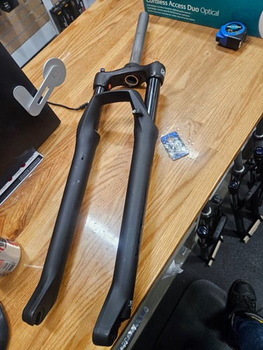 Suntour xct coil - sr,