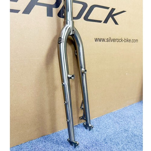 Chromoly steel mtb - mtb, bike