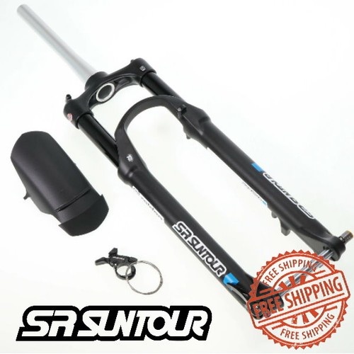 Suntour raidon boost - suntour,