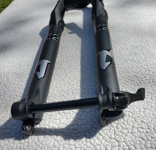 Marzocchi bomber fork - bomber, 29"