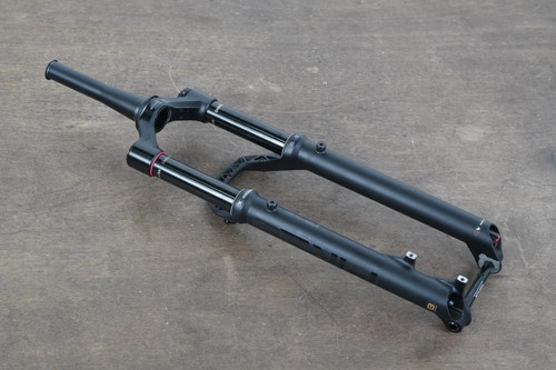 Tapered rockshox pike - rockshox,
