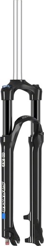 Suntour suspension fork - sr, x1
