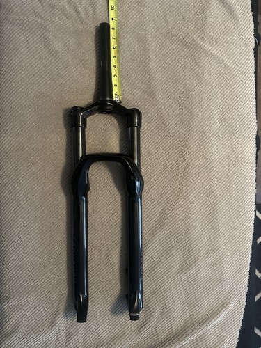 Rockshox silver 29 - 35,
