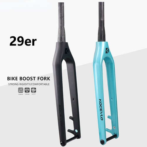 Boost carbon 29er 110 - 29er, 110*15mm