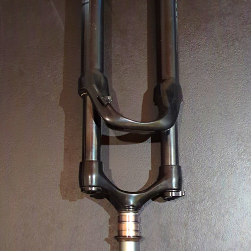 Rockshox judy silver 29in air - rockshox,